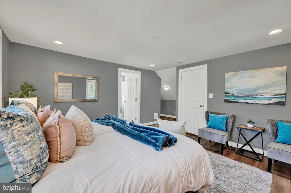 5101 ARDMORE WAY Baltimore, MD 21206