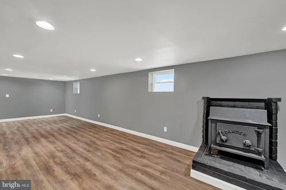 5101 ARDMORE WAY Baltimore, MD 21206