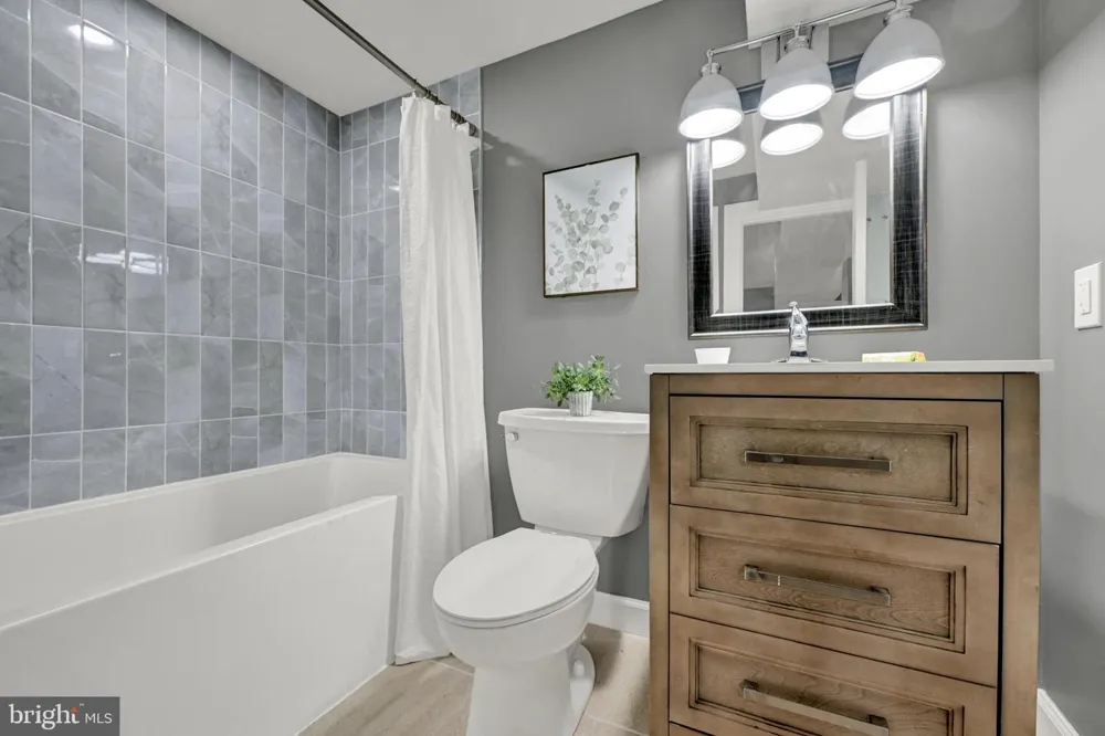 5101 ARDMORE WAY Baltimore, MD 21206