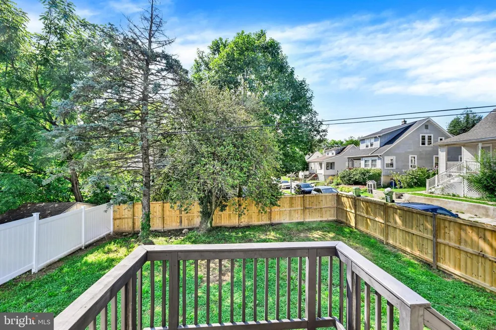 5101 ARDMORE WAY Baltimore, MD 21206