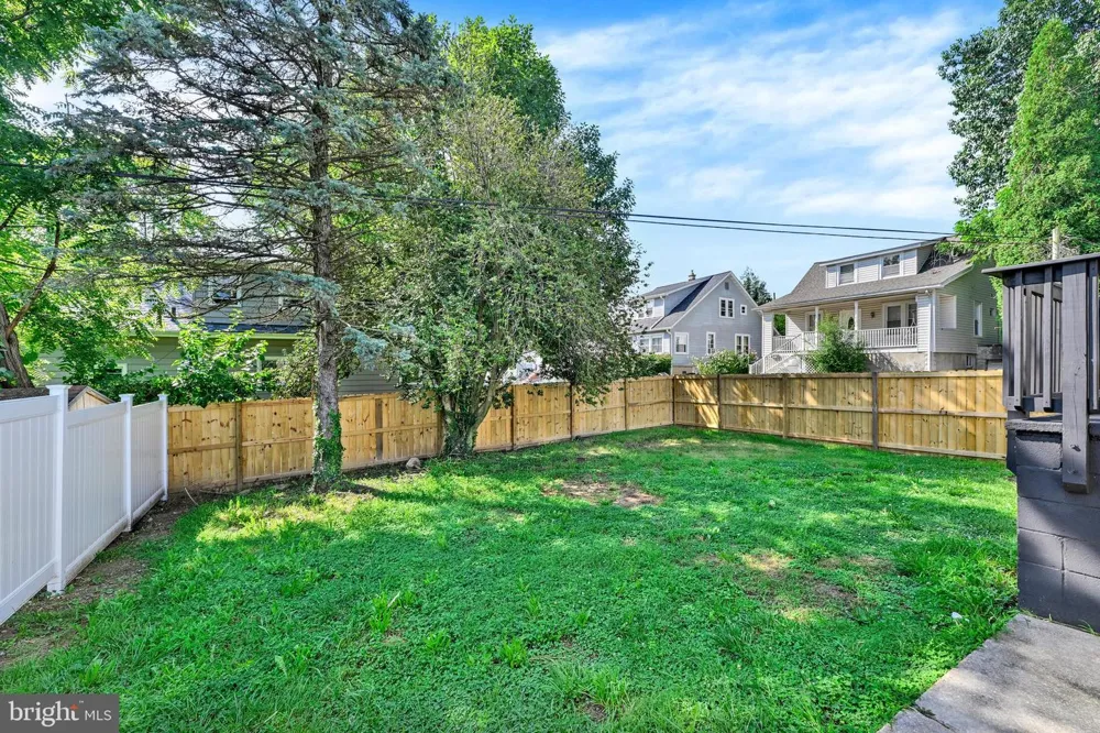 5101 ARDMORE WAY Baltimore, MD 21206