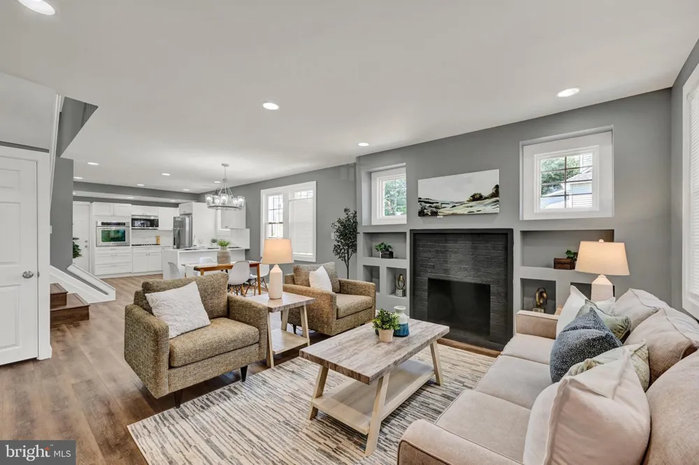 5101 ARDMORE WAY Baltimore, MD 21206