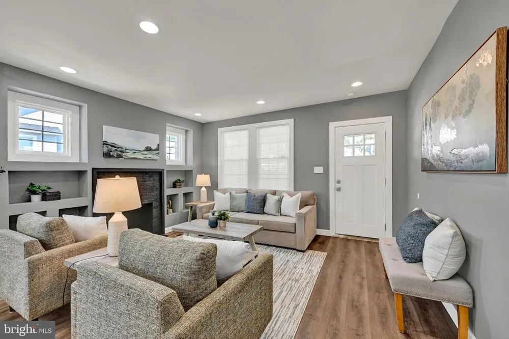 5101 ARDMORE WAY Baltimore, MD 21206