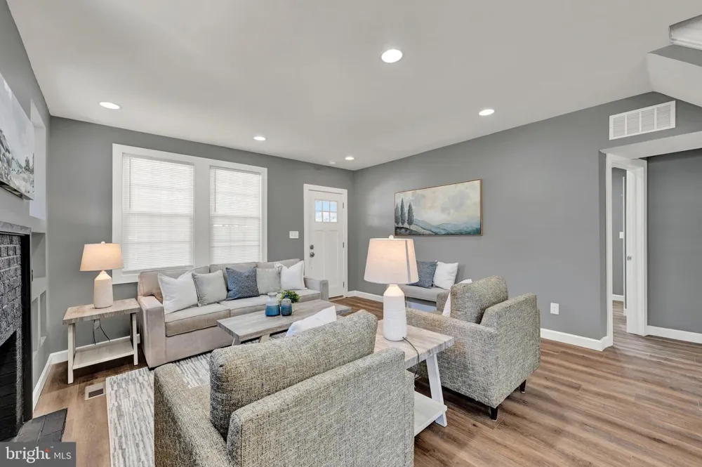 5101 ARDMORE WAY Baltimore, MD 21206
