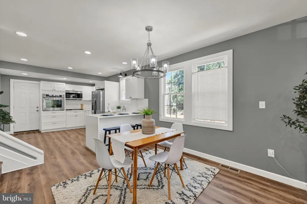 5101 ARDMORE WAY Baltimore, MD 21206