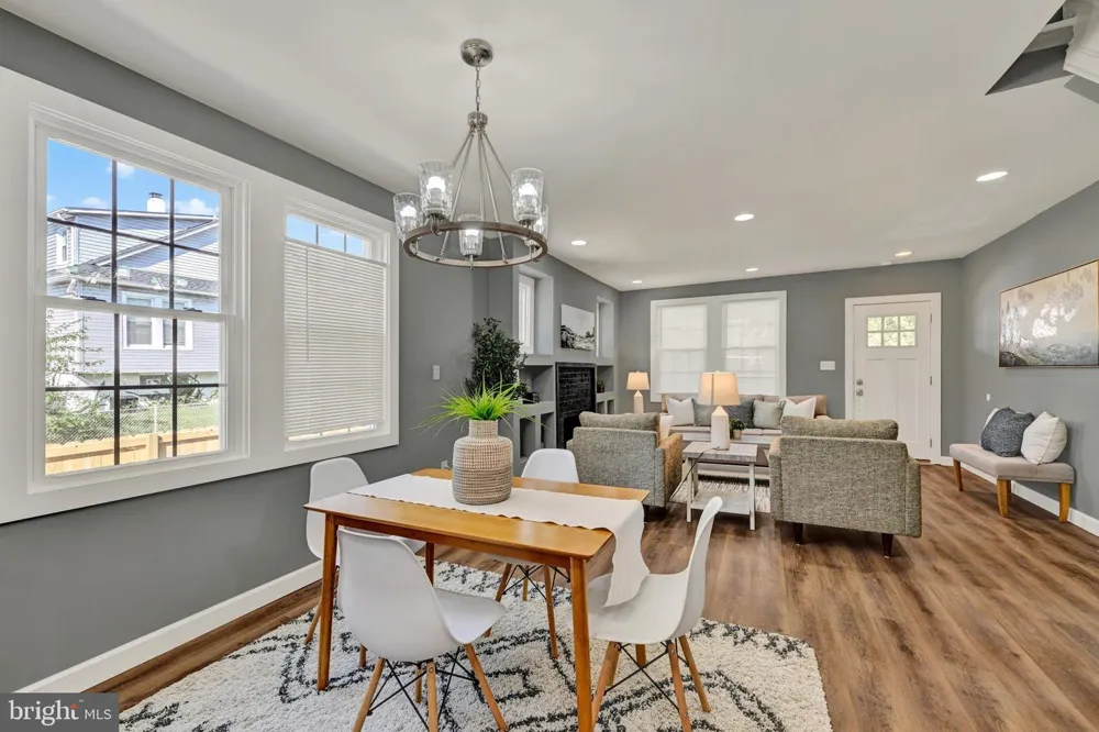 5101 ARDMORE WAY Baltimore, MD 21206