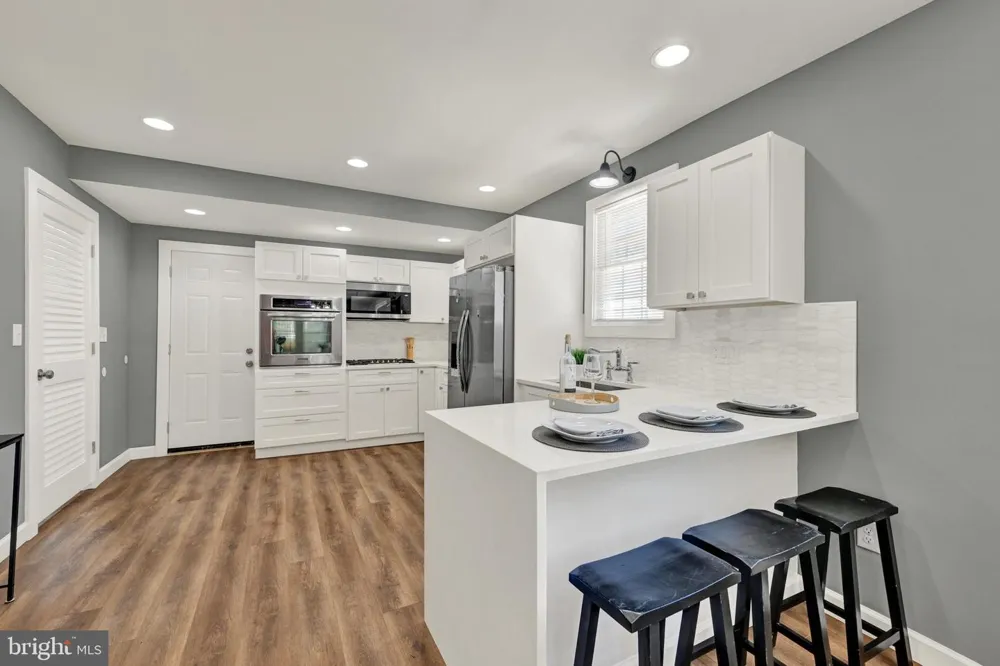 5101 ARDMORE WAY Baltimore, MD 21206