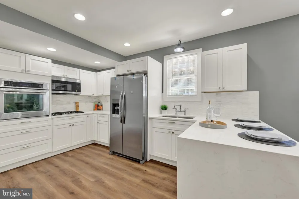 5101 ARDMORE WAY Baltimore, MD 21206