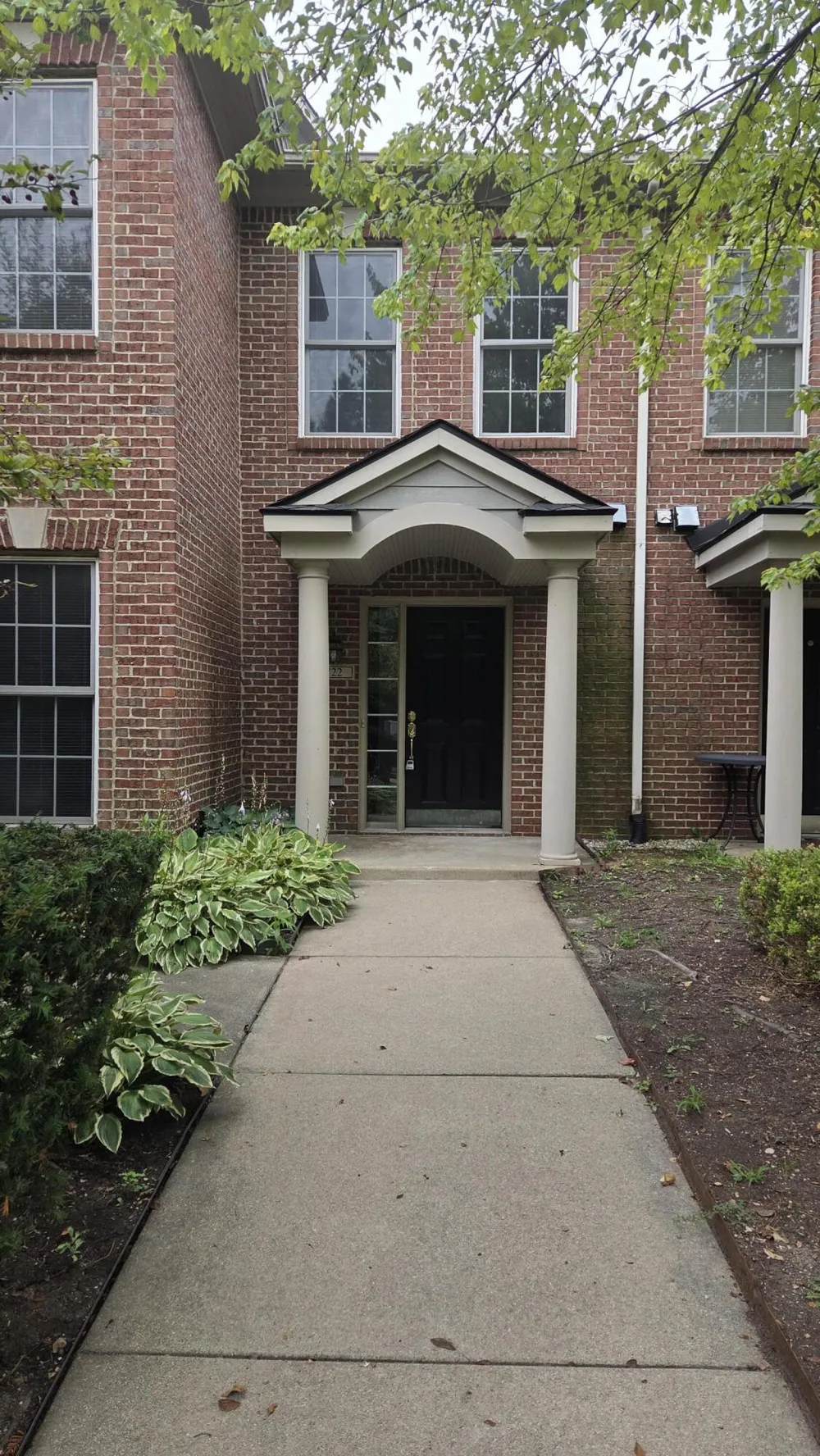 5722 Wellesley Lane Ypsilanti, MI 48197