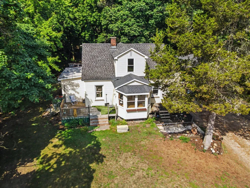 14525 Lakeshore Avenue Grand Haven, MI 49417