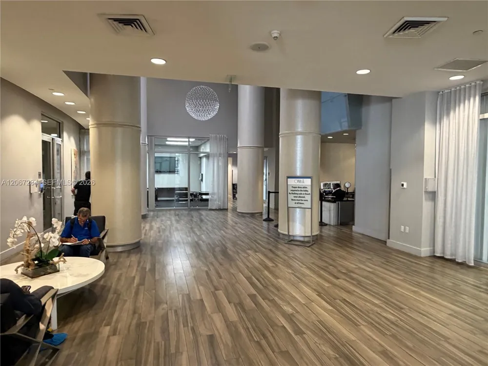 1750 Bayshore Dr #2308 Miami, FL 33132