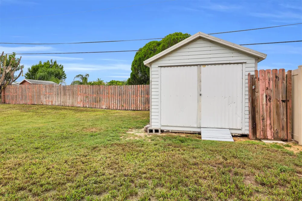2306 NE 19TH COURT Jensen Beach, FL 34957