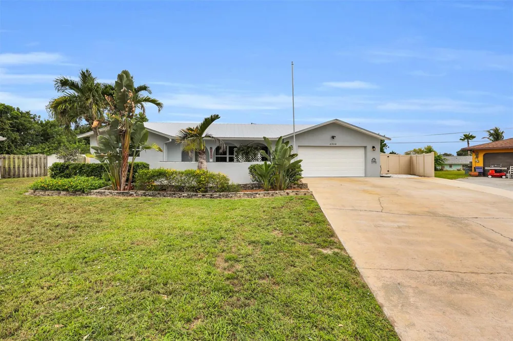 2306 NE 19TH COURT Jensen Beach, FL 34957