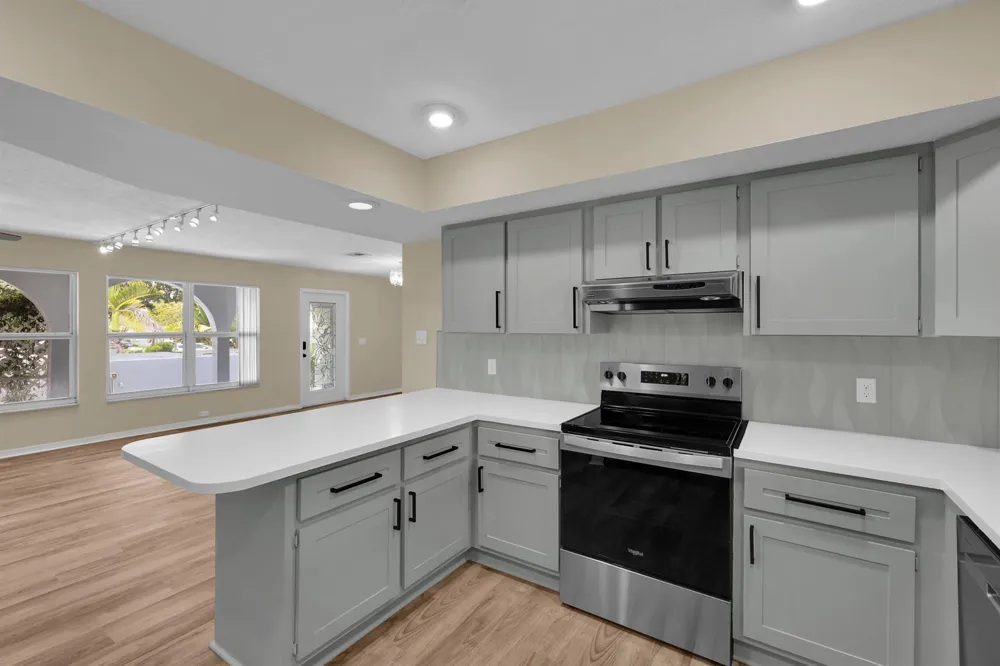 2306 NE 19TH COURT Jensen Beach, FL 34957