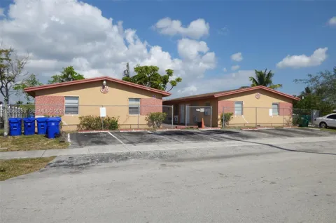 2451 NW 13th Ct #5