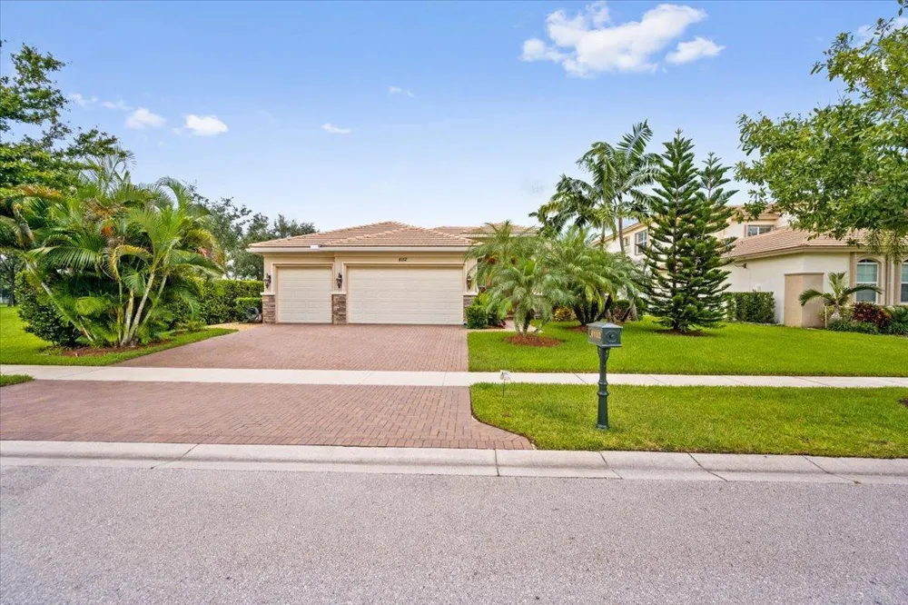 8152 Butler Greenwood Drive Royal Palm Beach, FL 33411