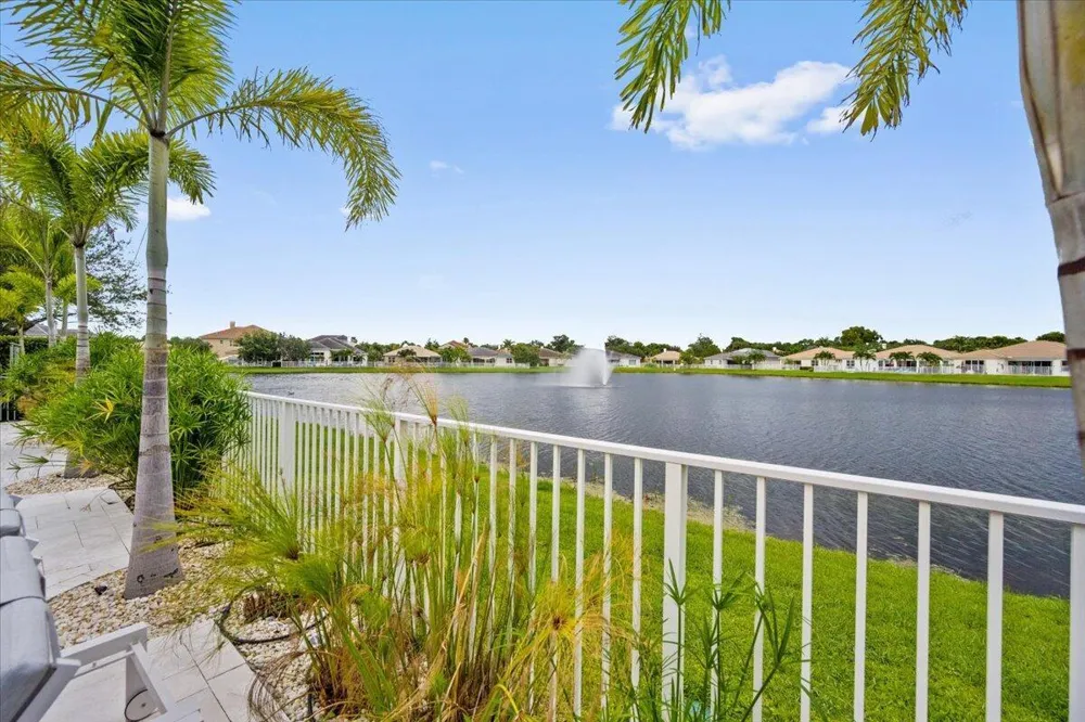 8152 Butler Greenwood Drive Royal Palm Beach, FL 33411
