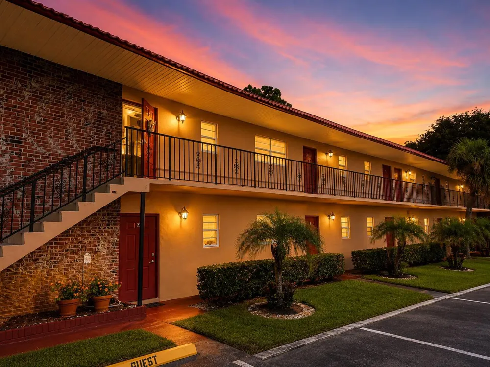 1979 SW PALM CITY ROAD #G Stuart, FL 34994