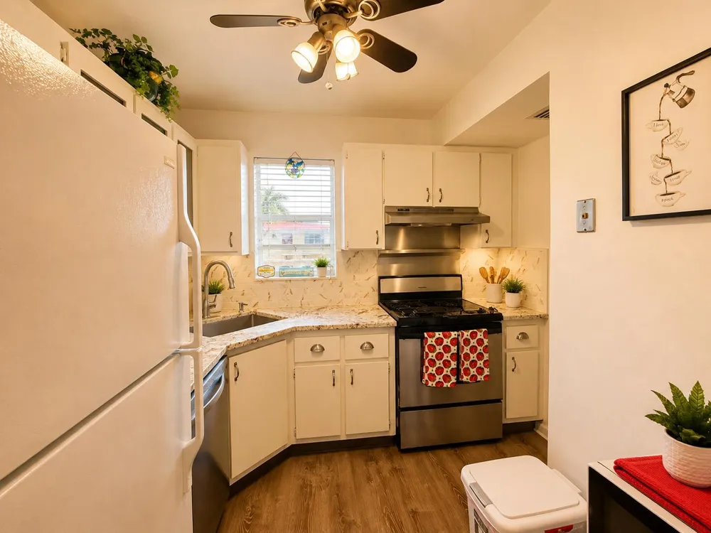 1979 SW PALM CITY ROAD #G Stuart, FL 34994
