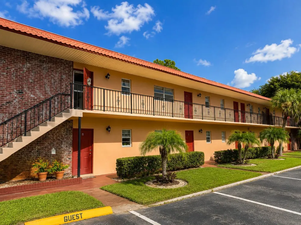 1979 SW PALM CITY ROAD #G Stuart, FL 34994