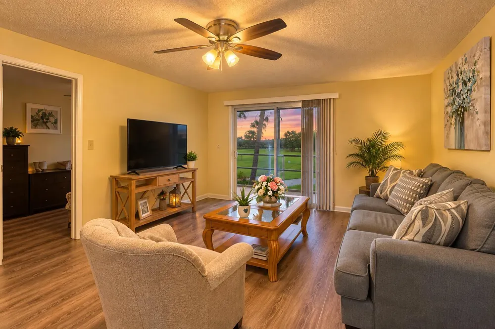 1979 SW PALM CITY ROAD #G Stuart, FL 34994