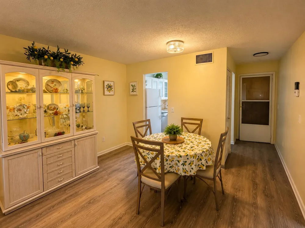 1979 SW PALM CITY ROAD #G Stuart, FL 34994