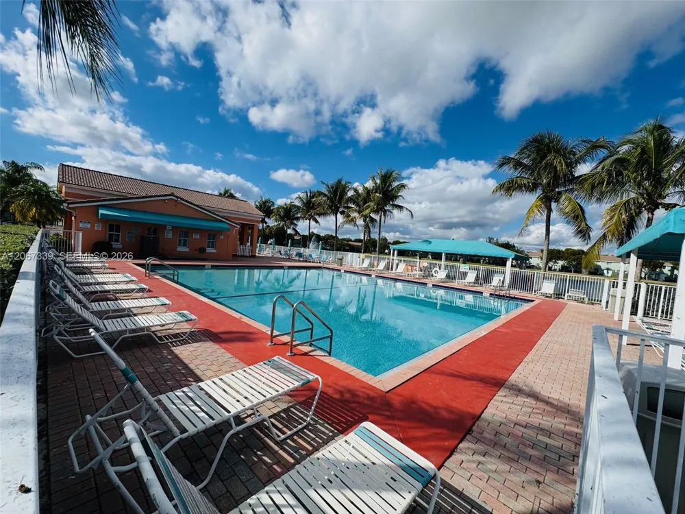 1601 SE 24th Ct #221 Homestead, FL 33035