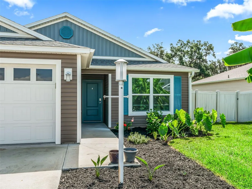 4438 CAMEO CIRCLE The Villages, FL 32163