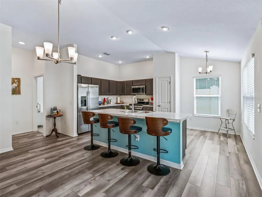 4438 CAMEO CIRCLE The Villages, FL 32163