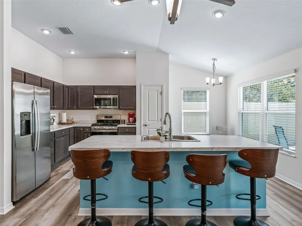 4438 CAMEO CIRCLE The Villages, FL 32163