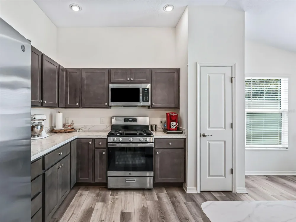 4438 CAMEO CIRCLE The Villages, FL 32163