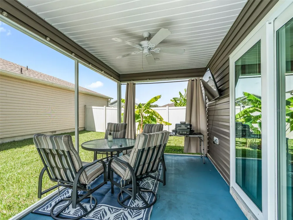 4438 CAMEO CIRCLE The Villages, FL 32163