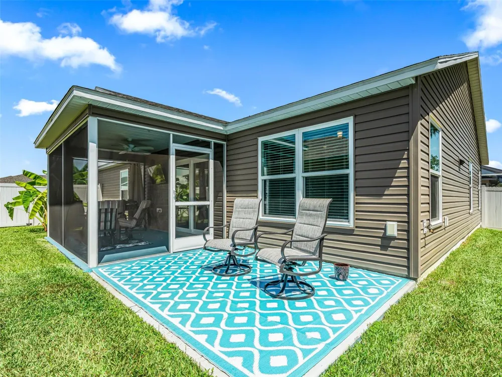 4438 CAMEO CIRCLE The Villages, FL 32163