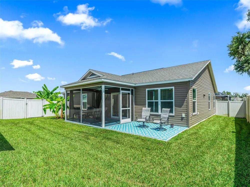 4438 CAMEO CIRCLE The Villages, FL 32163