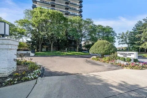 15801 Providence Drive #9A