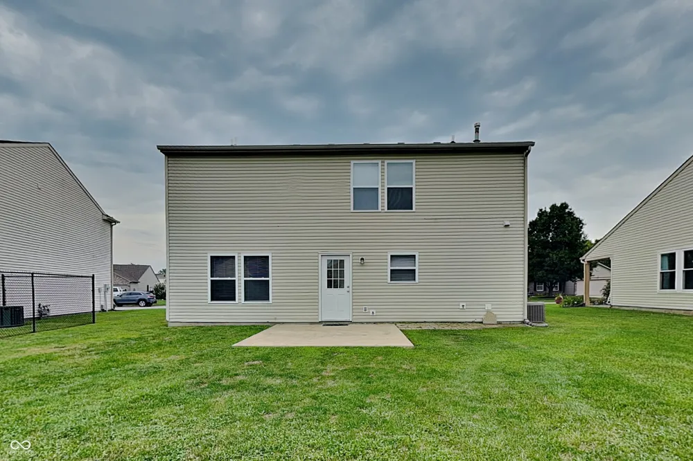 2233 Summerfield Drive Plainfield, IN 46168