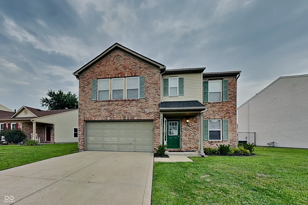2233 Summerfield Drive Plainfield, IN 46168
