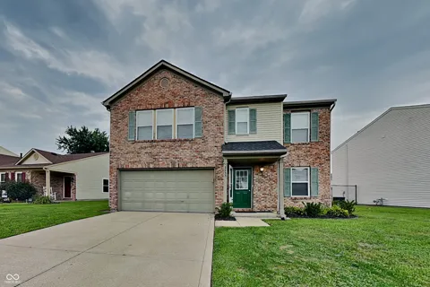 2233 Summerfield Drive