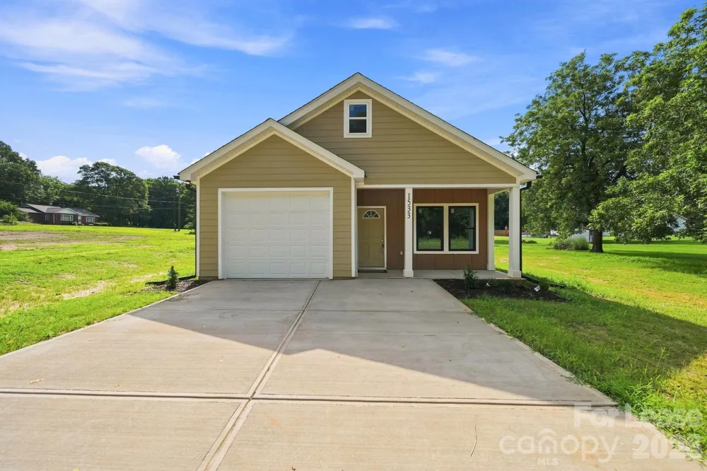 1533 S Battleground Avenue Kings Mountain, NC 28086