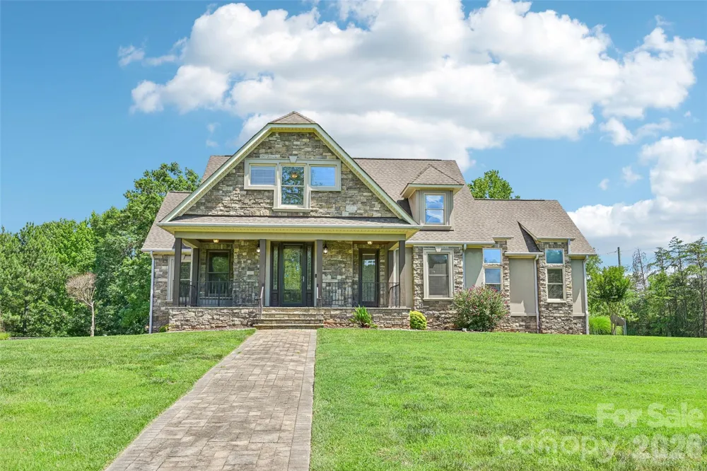 2016 Rocky Stream Road York, SC 29745