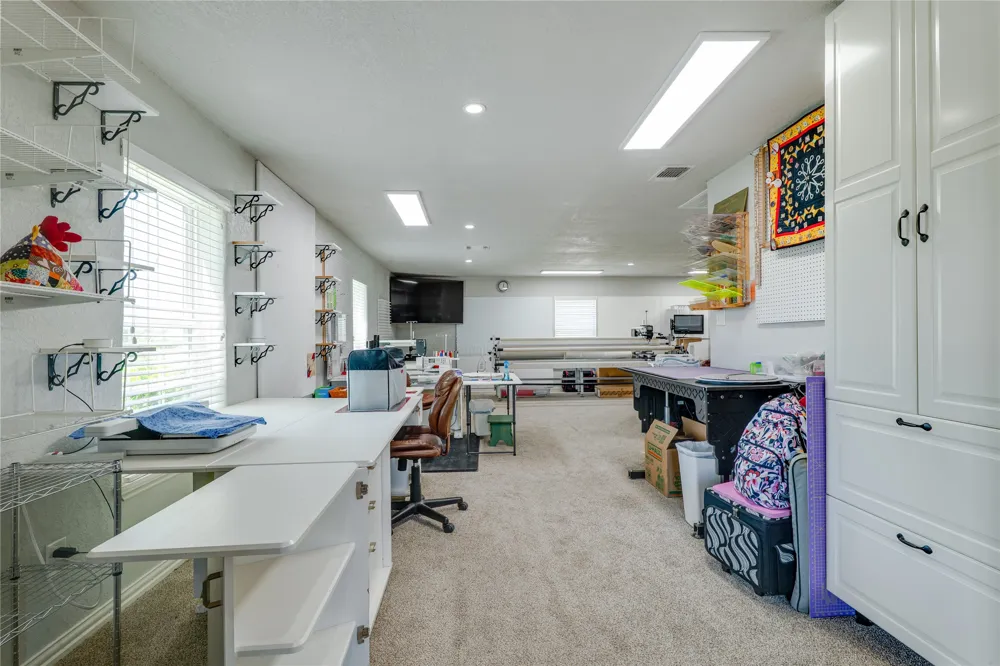 608 Bush Drive Whitney, TX 76692