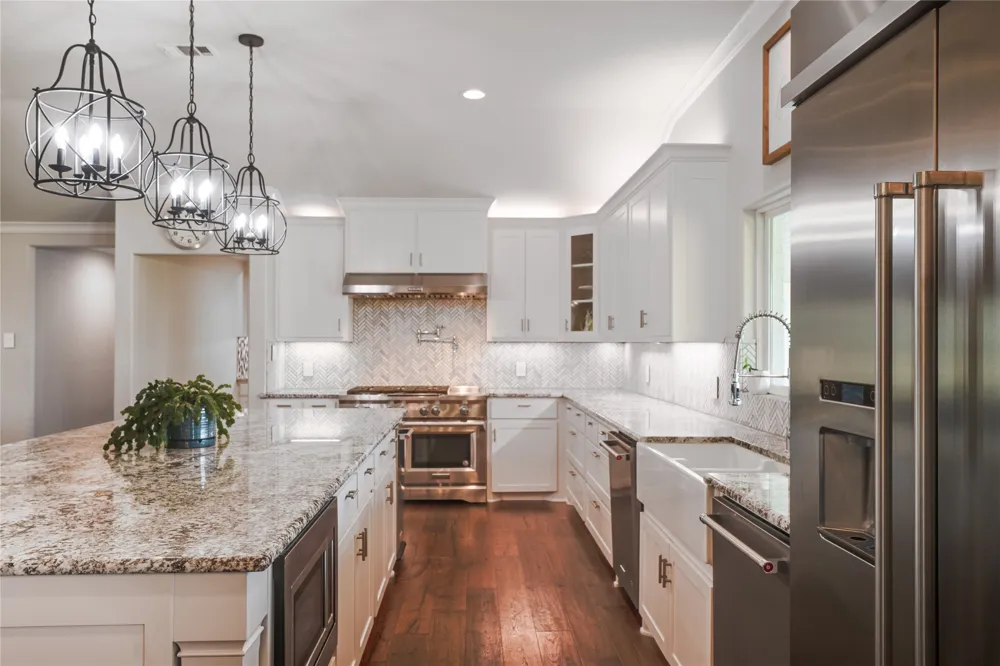 608 Bush Drive Whitney, TX 76692