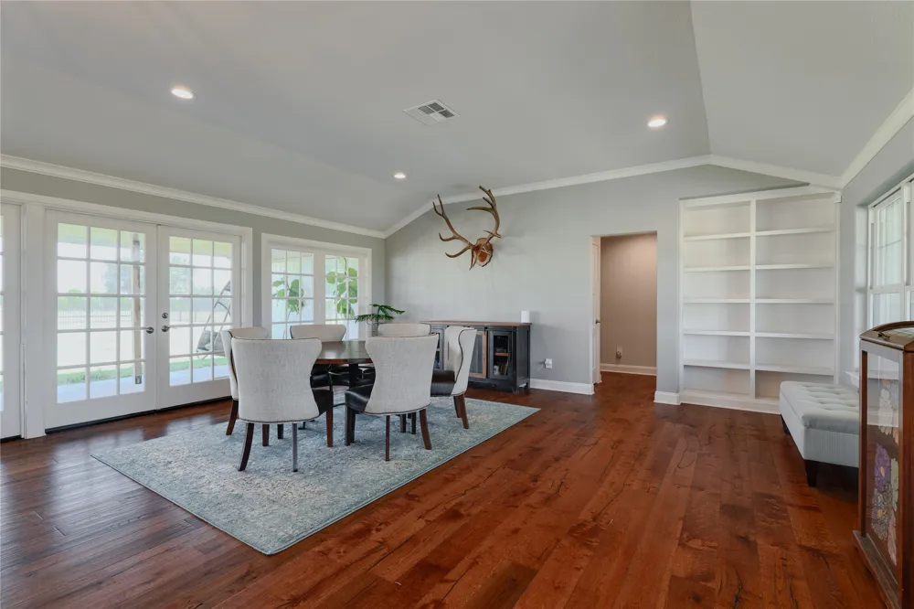 608 Bush Drive Whitney, TX 76692