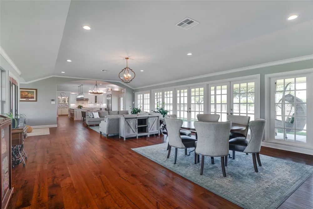 608 Bush Drive Whitney, TX 76692