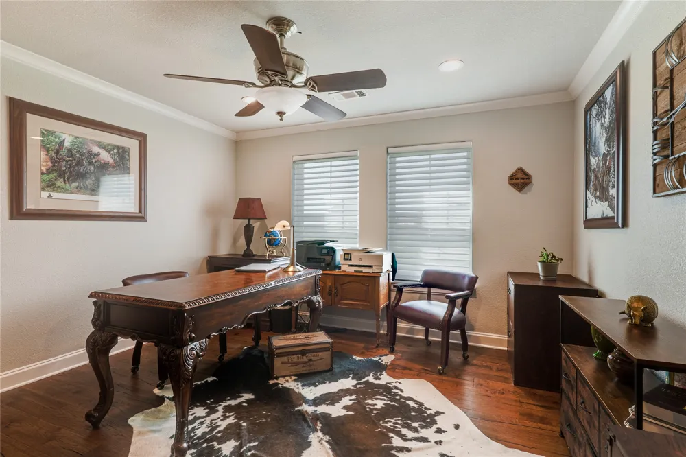 608 Bush Drive Whitney, TX 76692