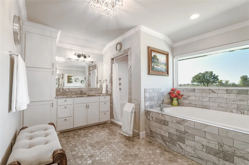 608 Bush Drive Whitney, TX 76692