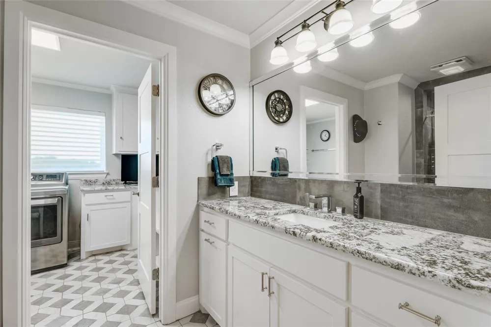 608 Bush Drive Whitney, TX 76692