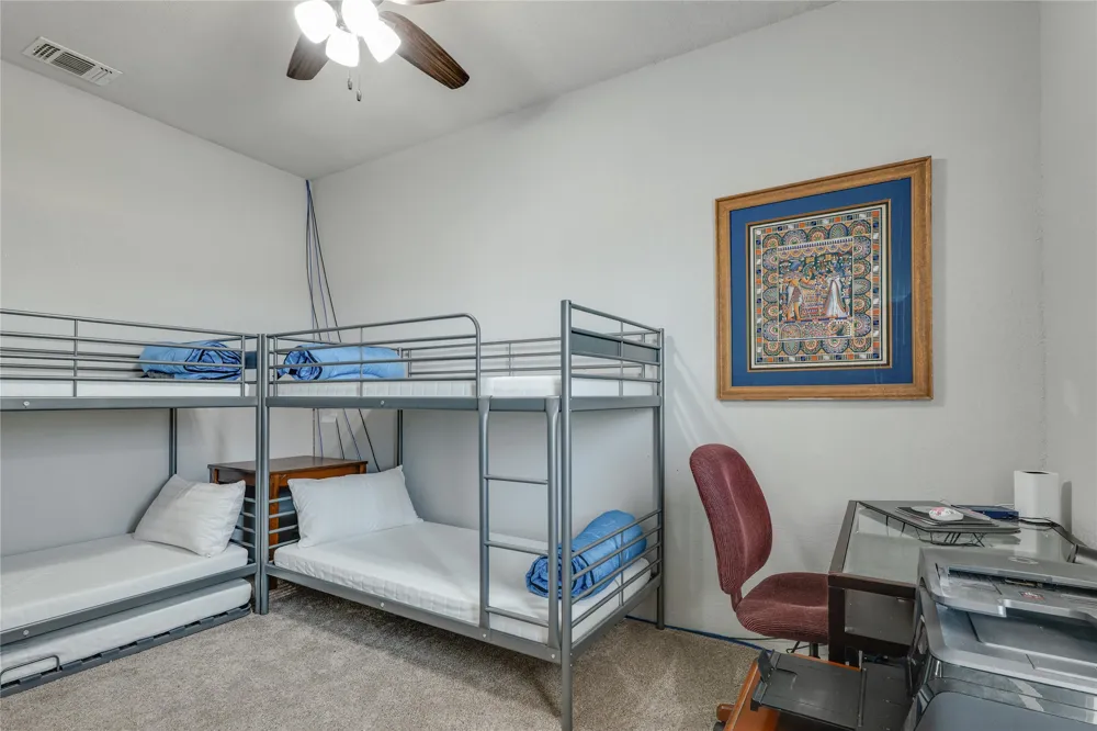 608 Bush Drive Whitney, TX 76692