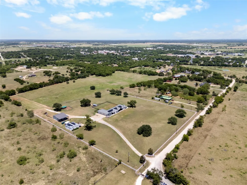 608 Bush Drive Whitney, TX 76692
