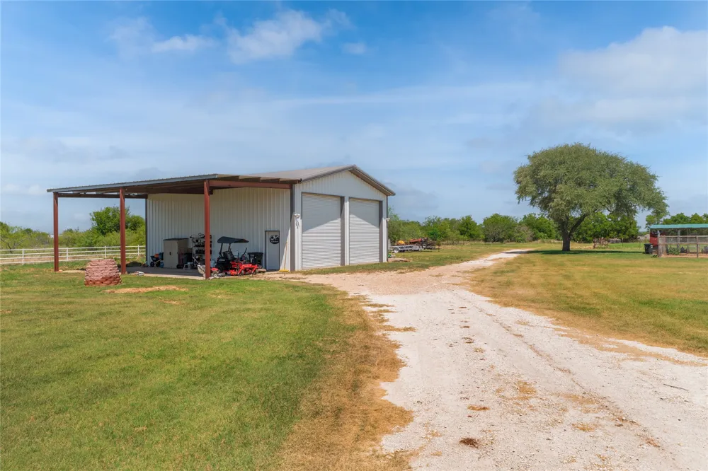 608 Bush Drive Whitney, TX 76692